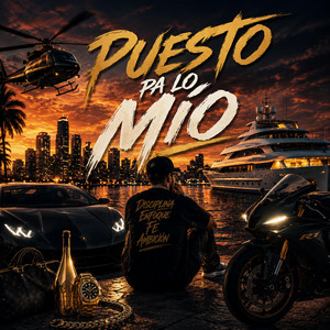 Puesto pa lo Mio by LAinc