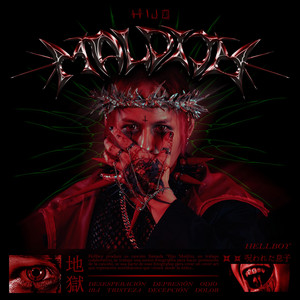 Aka Hellboy - Hijo Maldito