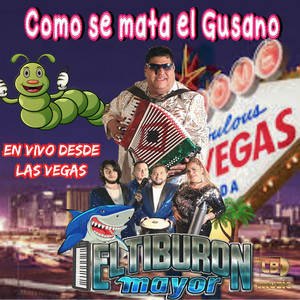 El Tiburon Mayor - Cómo se mata el Gusano