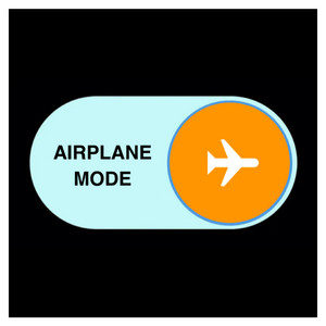 Airplane Mode by ∆RTHUR