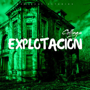Explotacion by Collings