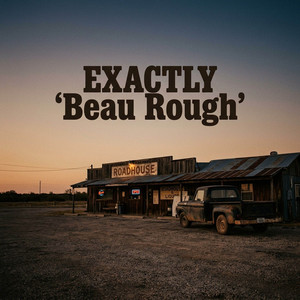 That's Life - Cover by Beau Rough