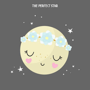 The Perfect Star by Lucian Gatsby