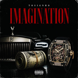 Imagination by Tosignho, Obash