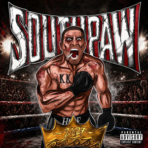 All Eyes On Me (Southpaw)