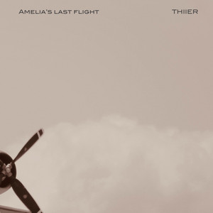 Amelia's Last Flight by THIIER, Krudtmejer