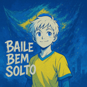 CRIST99 - Baile Bem Solto (Speed)