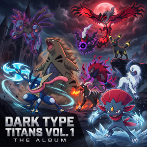 Water Shuriken by Epic PokeTunes
