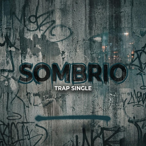 Sombrio by DJ Layxrd