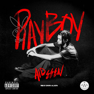 Aldeeen - Playboy