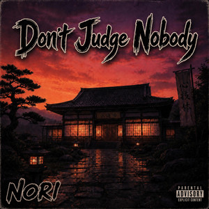 3AM GROOVE by NORI