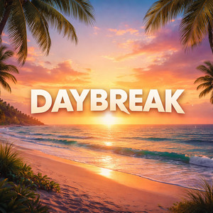 Cloud Static - Daybreak