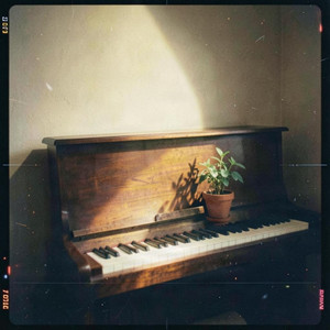late night piano by Gael Santoro Luna