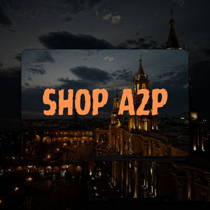 Shop A2P by Thomix Mc