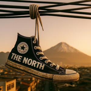 Mistakes by The North