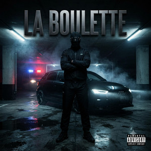 LA BOULETTE by KHAMSA 313