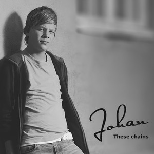 Portada de These Chains