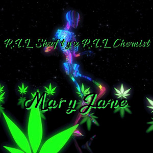 Mary Jane by R.I.L Chemist, R.I.L Shxfty