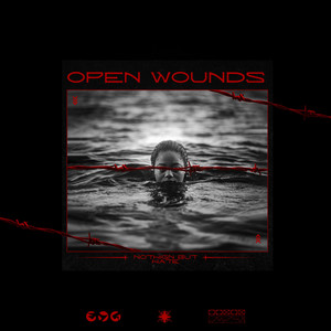 Open Wounds by Nothing But Hate