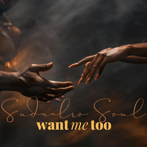 Want Me Too by Sudnalro Soul