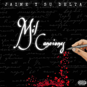 Jaime Y Su Delta - Mil Canciones