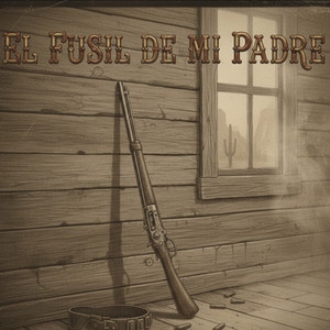 el fusil de mi padre by Juanpo