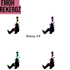 Sonny-13 by Emoh Rekerdz