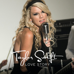 Taylor 洋楽 CD Track2: Remix STORY Swift_LOVE