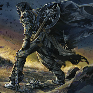 Force Of Will