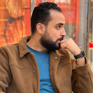 انا لحبيبي by المرنم مدحت رشدي