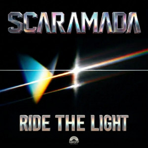 Ride the Light by SCARAMADA