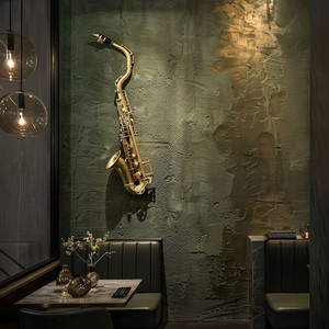 Penthouse Mood by Marco D'Avila Trio