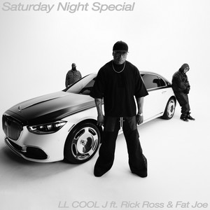 Saturday Night Special (feat. Rick Ross & Fat Joe) - song and
