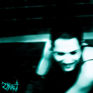 I BURIED MY FRIENDS ALIVE by zavet