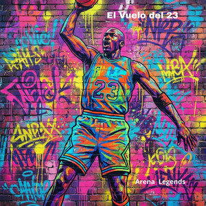 El Vuelo del 23 by Arena Legends