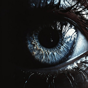 Skaviński - her dark eyes