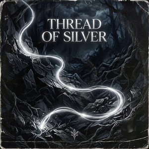 Thread of Silver by Aetheria Stone