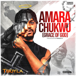 Amara Chukwu
