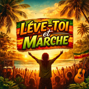 Lève toi et marche by New-style Reggae Music