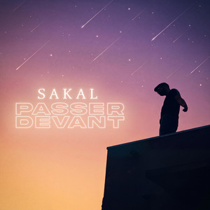 Passer Devant by Sakal