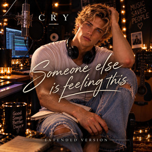 Someone else is feeling this - Extended version by CRY