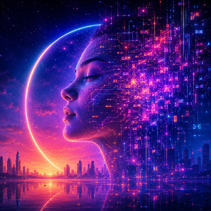 Sueño Digital by Tropik Voltage
