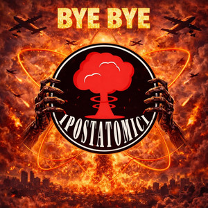 BYE BYE_