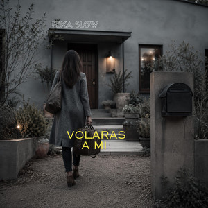 Volaras a mi by Feka Slow