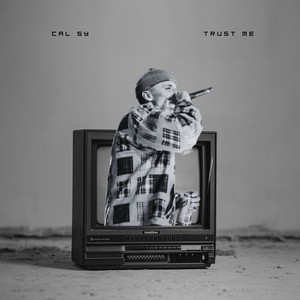 Portada de Trust Me