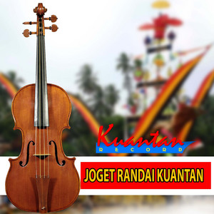 Kuantan Record - Joget Randai Kuantan