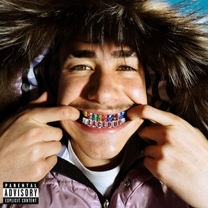 FRIENDLY TRAPPERS by Laced Up