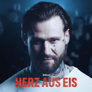 MIKLU - Herz aus Eis