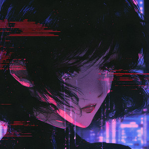 Cover art: Melancholy - Slowed