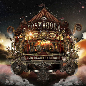 Cosmagora cover